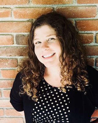 Photo of Abigail E. Sylvester, Clinical Social Work/Therapist, LCSW