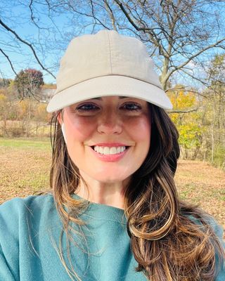 Photo of Erin Cullen, Clinical Social Work/Therapist, MSS, LCSW