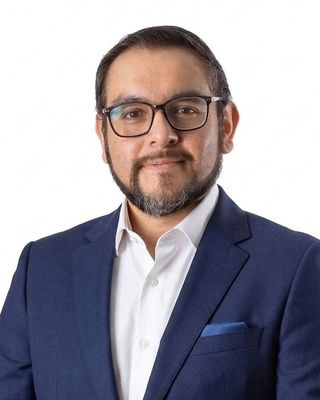 Foto de Rafael Cruz Velazquez, Psicoterapeuta, Mtro