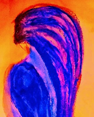 Photo of Tikvah Womack - Soulful Expressive Arts, Licensed Clinical Professional Counselor, LCPC, EXAT