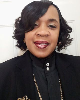 Photo of Felicia Moses, Counselor in Belleville, MI