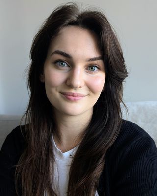 Photo of Maya Gdalska - Childhood Trauma, IFS, and Relationships - Maya, Registered Psychotherapist (Qualifying)