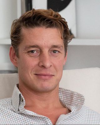 Photo of Ben Findlay, Counsellor, PNCPS Acc.