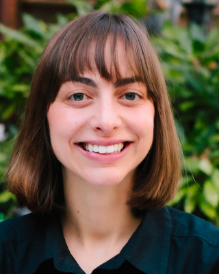 Photo of Hannah Vestal, Counselor, LMHC