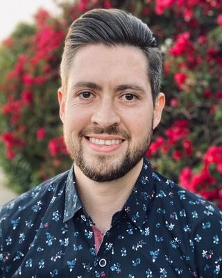 Photo of Dr. Paul Flores, Psychologist in Mclean County, IL