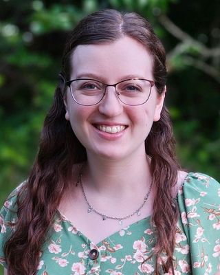 Photo of Kate Sutphin, Pre-Licensed Professional, MA, ATR-BC