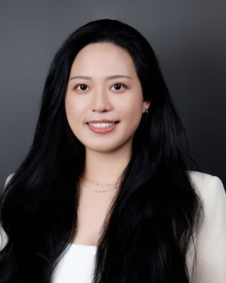 Photo of Danni Zheng, Pre-Licensed Professional