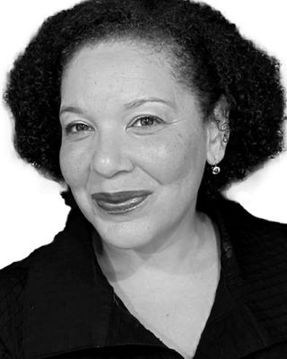 Photo of Dr. Jamila Harris, Psychiatrist, MD