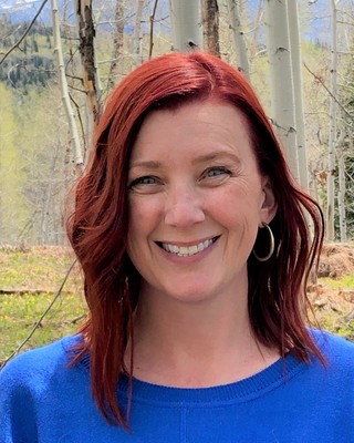 Photo of Colleen Clark Lay, Clinical Social Work/Therapist in Steamboat Springs, CO