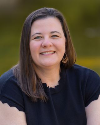 Photo of Sarah Black, Licensed Professional Counselor, MS, LPC