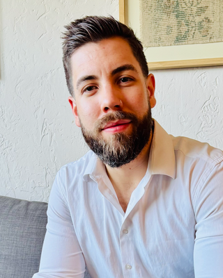 Photo of David Lopez, Clinical Social Work/Therapist, LCSW