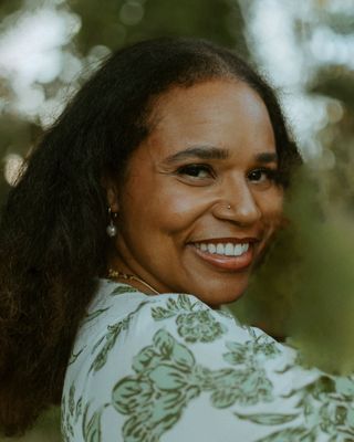Photo of Nana Hebert, Clinical Social Work Associate, MSW, CSWA
