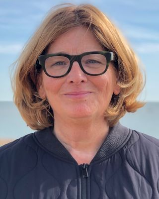 Photo of Bette Lynch, Counsellor, MBACP