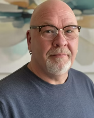 Photo of Robert Carver, Clinical Social Work/Therapist, LCSW