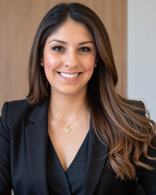 Photo of Dr. Adrianna Marie Chaparro, PsyD, LEP