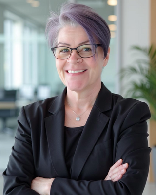 Photo of Debra (Dee) Conley - Conley Therapy Services, LLC, Clinical Social Work Associate, CSWA, CADC, NPT-C