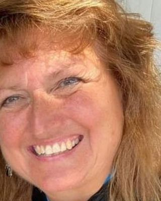 Photo of Elizabeth Moore, Psychiatric Nurse Practitioner, APRN