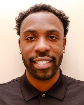 Photo of Walter Turner Jr, Limited Licensed Psychologist, MS, TLLP