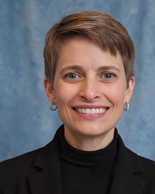 Photo of Cara Bussell, Psychologist, PhD