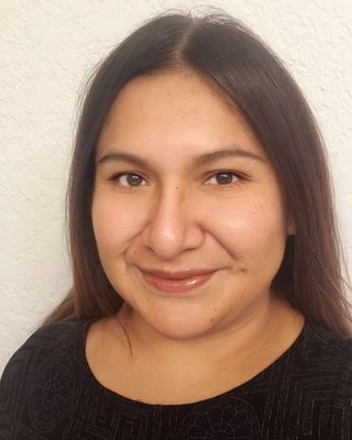 Photo of Lourdes M Ortiz, LMHC, Counselor