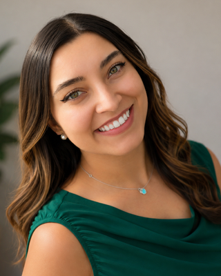 Photo of Sofia Eskola, Resident in Counseling, MS