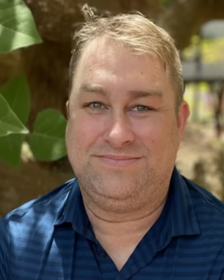 Photo of Scott Crusey, Marriage & Family Therapist, LMFT