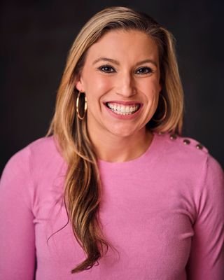 Photo of Alexa Shank, Licensed Professional Counselor, MS, LPC, CEDS