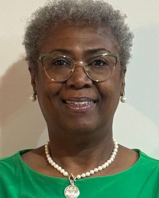 Photo of Jacqueline R Williams, Clinical Social Work/Therapist, LCSW-C, LICSW