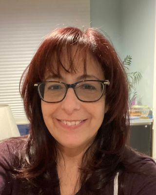 Photo of Abby Leefer, Clinical Social Work/Therapist, LCSW-R