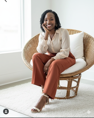 Photo of Stella Chemarum, Psychiatric Nurse Practitioner, MSN, PMHNP