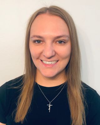 Photo of Sarah Petzold, Licensed Professional Counselor in Naperville, IL