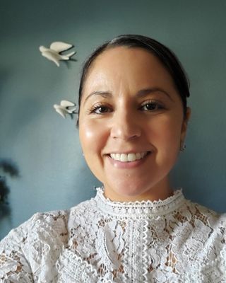 Photo of Selma Garcia, Pre-Licensed Professional