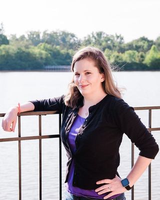 Photo of Lizzy Bradshaw, Clinical Social Work/Therapist, LCSW