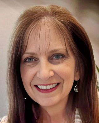 Photo of Cindy Gisser, Counselor, LMHC, CCTP