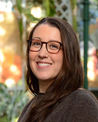 Photo of Emily Lord, Pre-Licensed Professional, GRSW, PCC