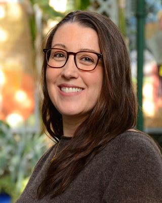 Photo of Emily Lord, Pre-Licensed Professional, GRSW, PCC