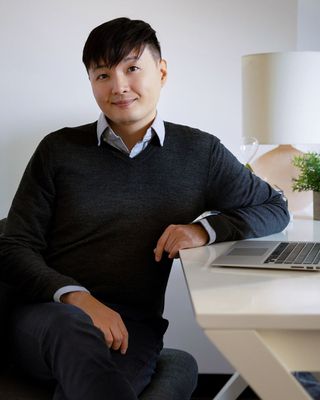 Photo of Danny Wang - Expansive Therapy, Pre-Licensed Professional in Two Bridges, New York, NY