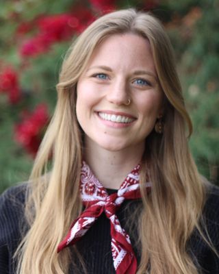 Photo of Hannah Powell, LCSW, Clinical Social Work/Therapist