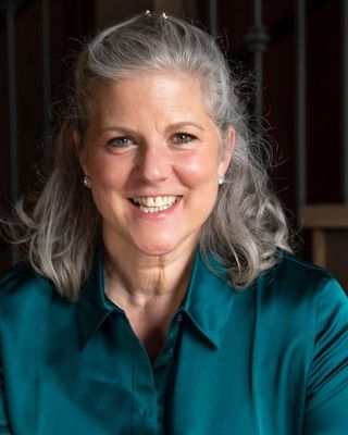 Photo of Susannah Kavanaugh, Counselor, LCPC, MA, MBA
