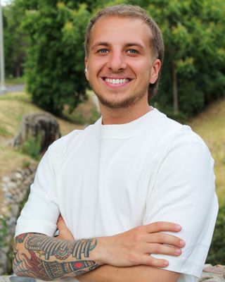 Photo of Cj Michalec, Clinical Social Work/Therapist, CSW