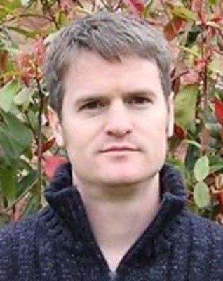 Photo of Dave Wakeham, MUKCP, Psychotherapist