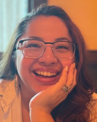 Photo of Sarah Perrimon, Licensed Mental Health Counselor, LMHC