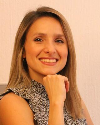 Foto de Alani Asturias, Psicólogo, Lic. en Psicología