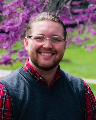 Photo of Samuel Wenzl, Counselor, PLMHP, NCC