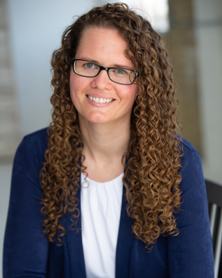 Photo of Amanda Braatz, Psychiatric Nurse Practitioner in Saint Louis Park, MN