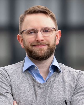 Photo of Daniel Coyne, Psychiatric Nurse Practitioner, PMHNP, BC