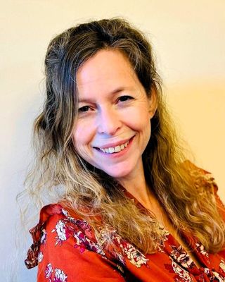 Photo of Rachel Berkowitz Eichhorn, Licensed Professional Counselor Associate, LPC-A, MA