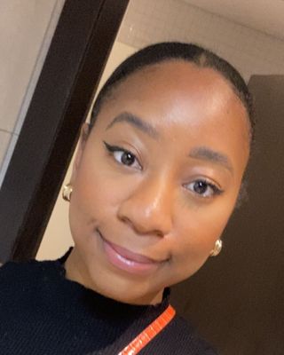 Photo of Kora Caven, Psychotherapist, MSc, MBABCP