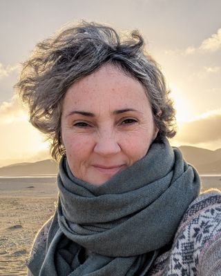 Photo of Kate Low, Counsellor, MUKCP