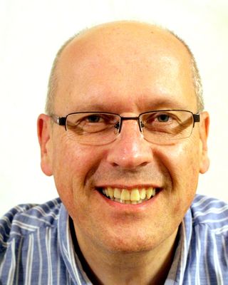 Photo of Jonathan Neil Brittain, Counsellor, MBACP Accred
